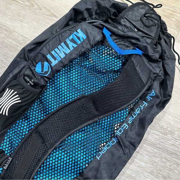 Klymit Stash 18 Hiking Backpack - Picture 8 of 8